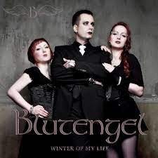 Winter of My Life封面