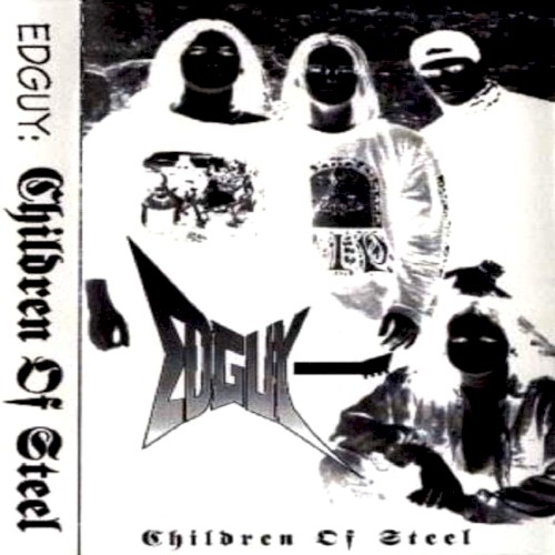 Children of Steel封面