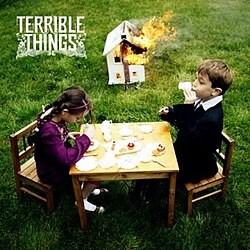 Terrible Things封面