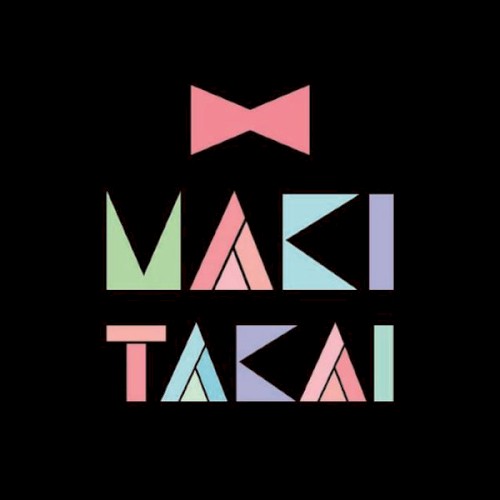 Maki-Takai No Jet Lag封面