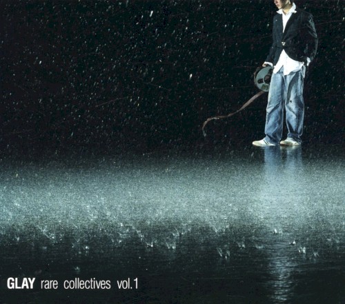 rare collectives vol.1封面