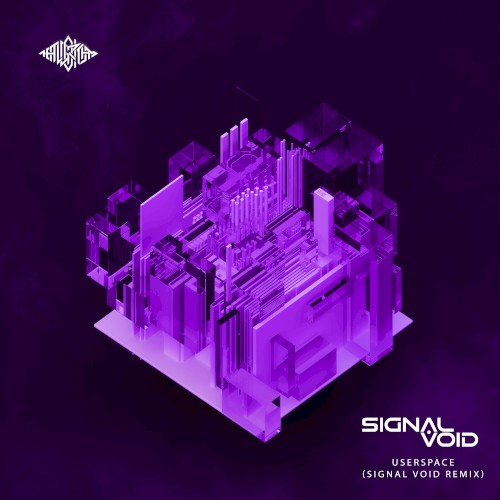 userspace (Signal Void remix)封面