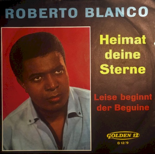 Heimat deine Sterne封面