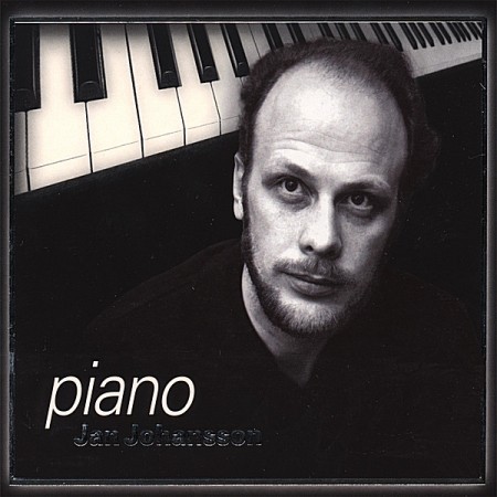 Piano封面