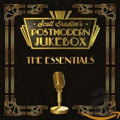 The Essentials封面