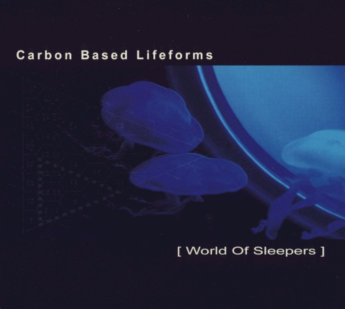 World of Sleepers封面