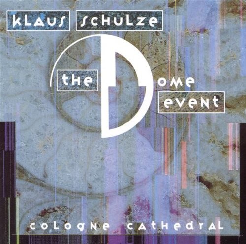 The Dome Event封面