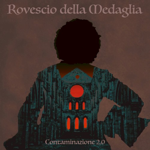 Contaminazione 2.0封面