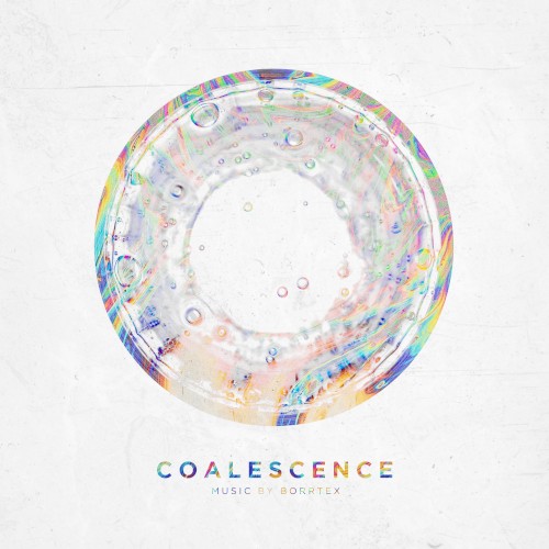 Coalescence封面