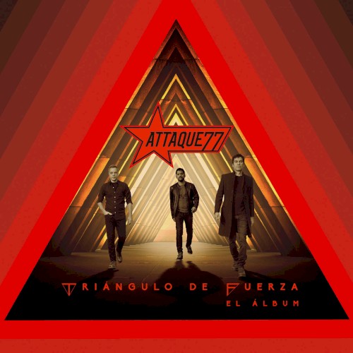 Triángulo de fuerza封面