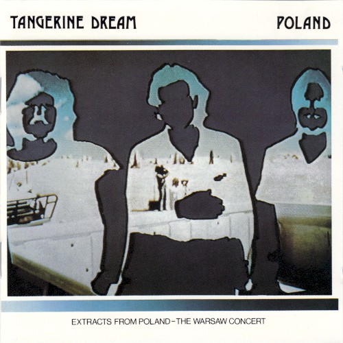 Poland: The Warsaw Concert封面