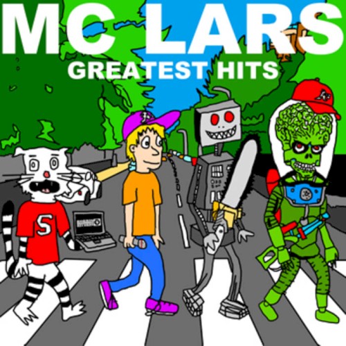 Greatest Hits封面