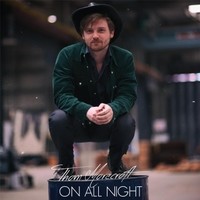 On All Night封面