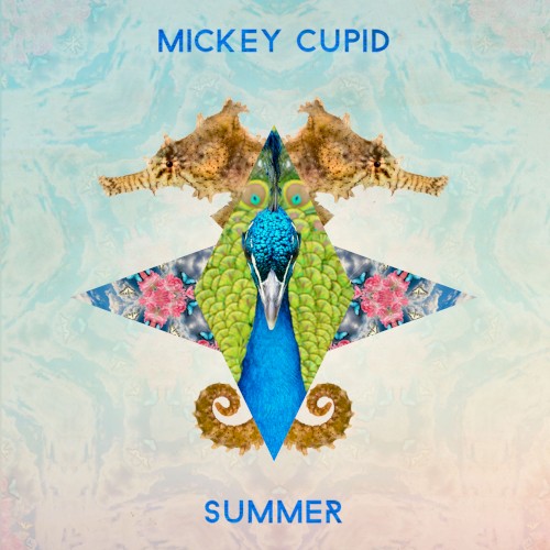 Summer (The Remixes)封面
