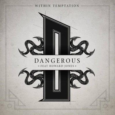 Dangerous封面