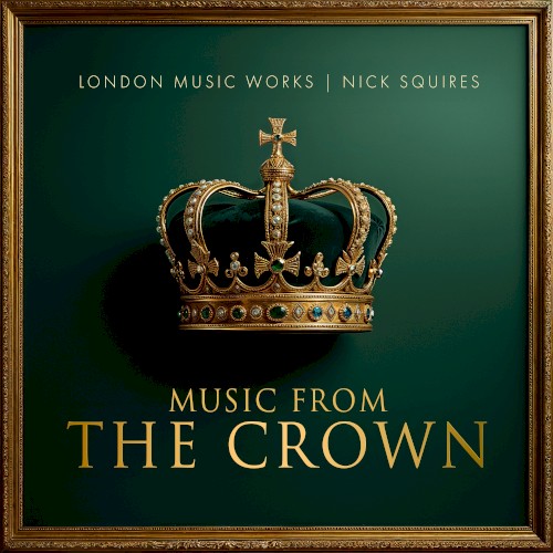 Music from the Crown封面