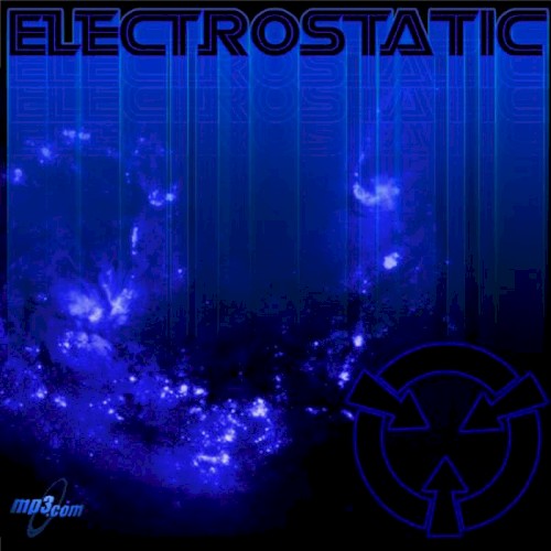 Electrostatic封面