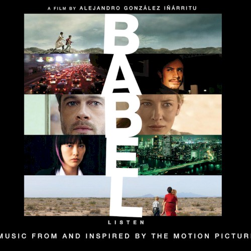 Babel封面