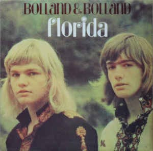 Florida封面