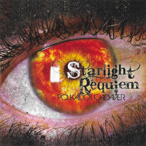 Starlight Requiem封面