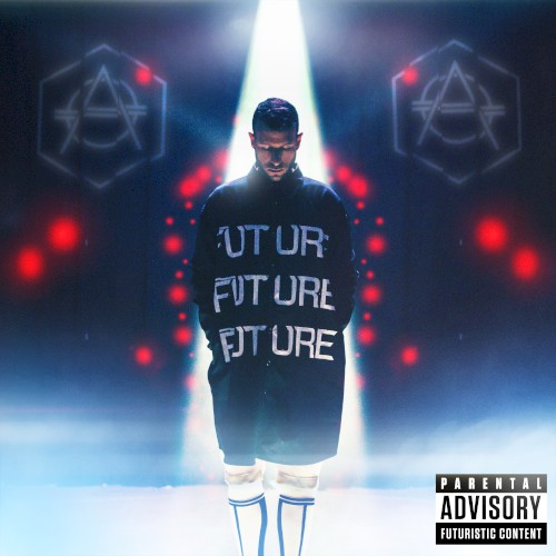 Future封面