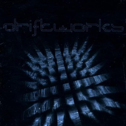 Driftworks封面