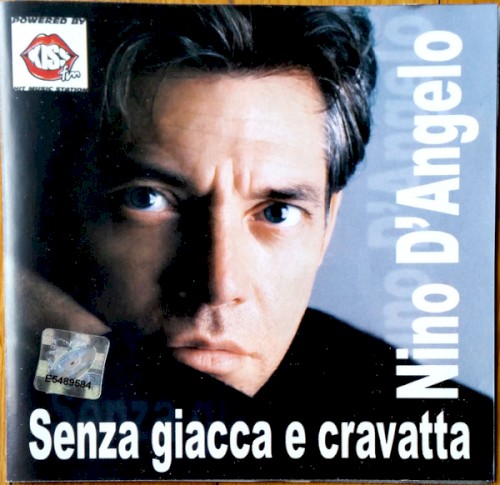 Senza giacca e cravatta封面