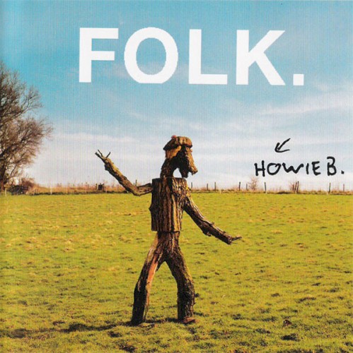 Folk.封面