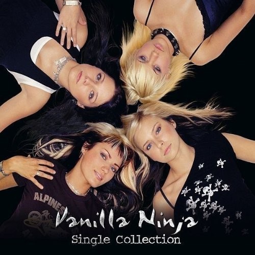 Single Collection封面