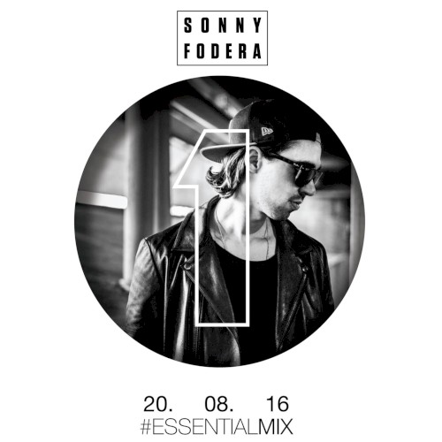 2016-08-20: BBC Radio 1 Essential Mix封面