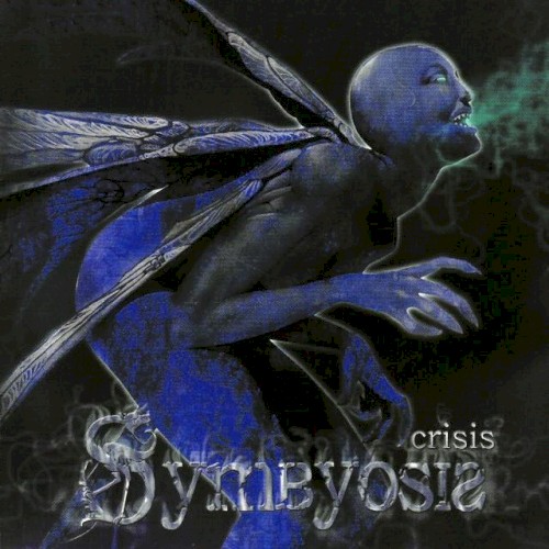 Crisis封面
