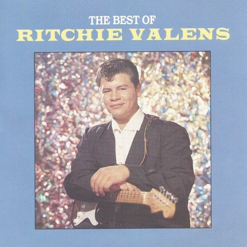 The Best of Ritchie Valens封面