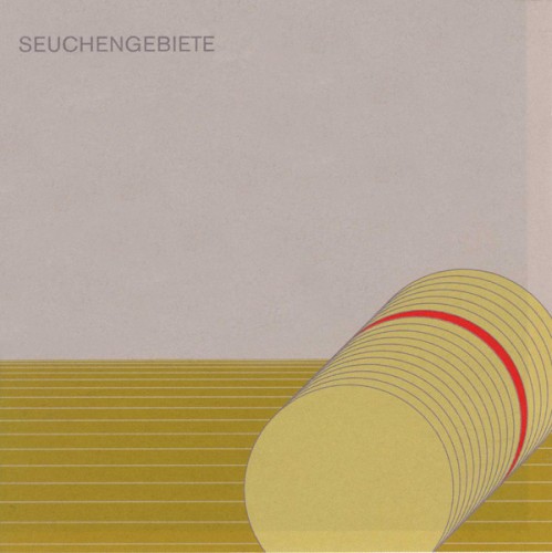 Seuchengebiete封面