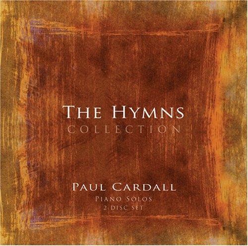 The Hymns Collection封面