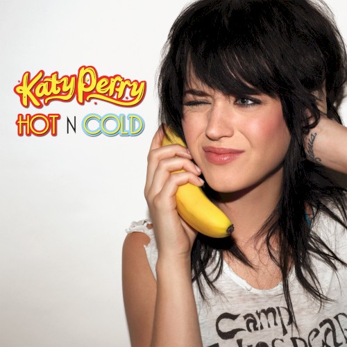 Hot N Cold封面