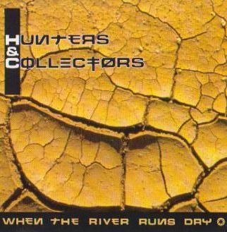 When The River Runs Dry封面