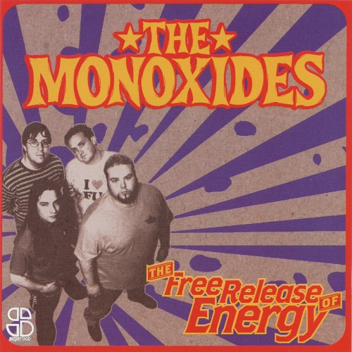 The Free Release of Energy封面