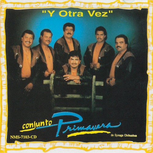 Y otra vez封面