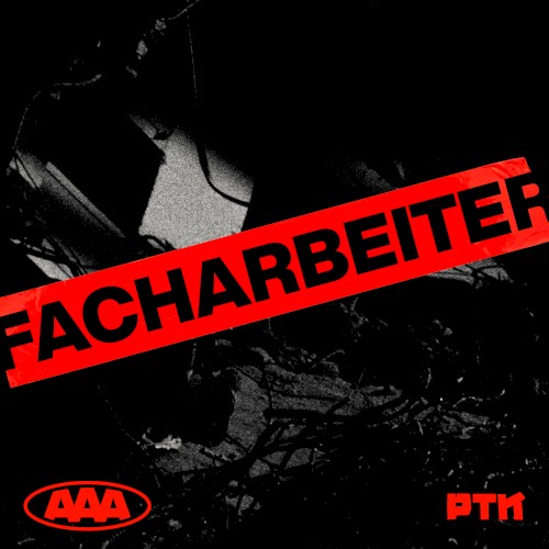 Facharbeiter封面