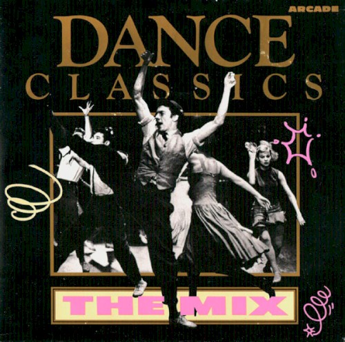 Dance Classics: The Mix封面