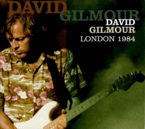 London 1984封面