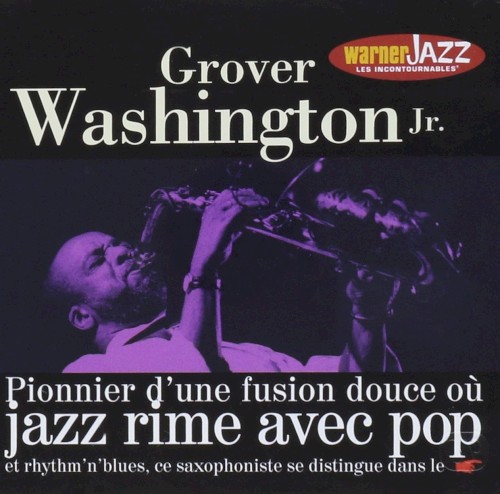 Warner Jazz: Les Incontournables封面