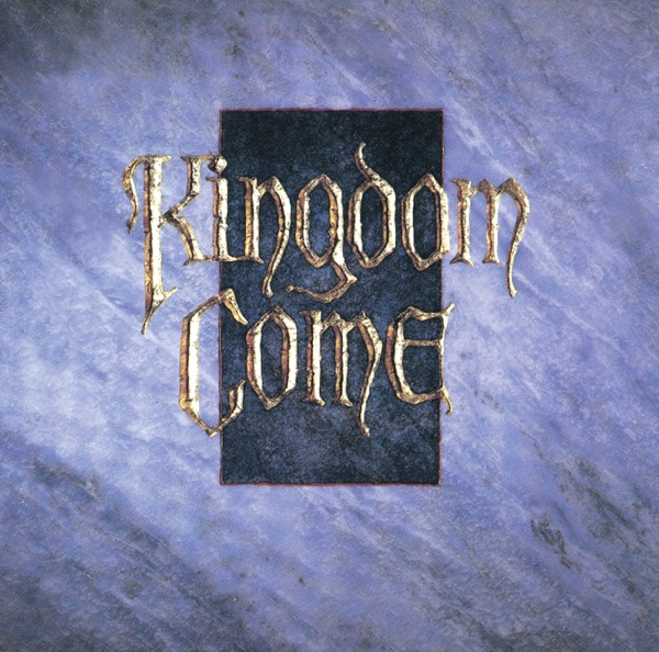 Kingdom Come封面