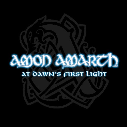 At Dawn’s First Light封面