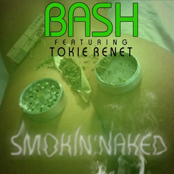Smokin Naked封面
