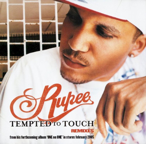 Tempted to Touch (remixes)封面