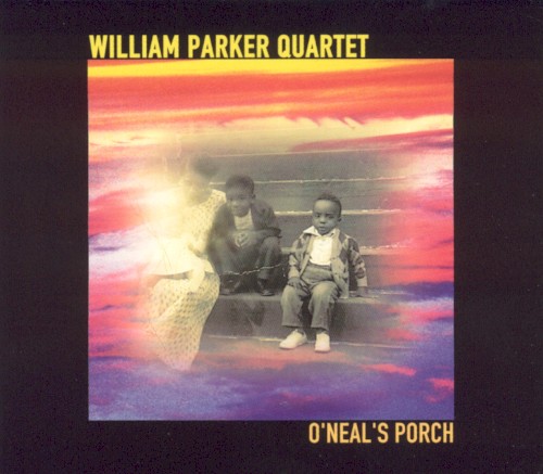 O’Neal’s Porch封面