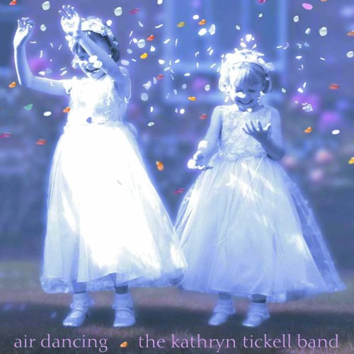 Air Dancing封面