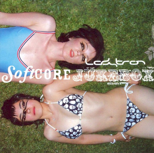 Softcore Jukebox封面