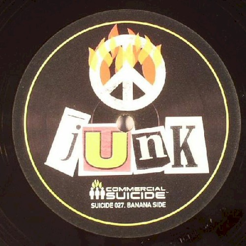 Junk / Feroxx封面